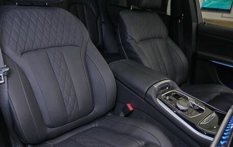 BMW X5, 2025 год, 15 600 000 рублей, 10 фотография