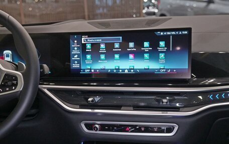 BMW X5, 2025 год, 15 600 000 рублей, 15 фотография