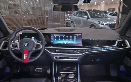 BMW X5, 2025 год, 15 600 000 рублей, 12 фотография