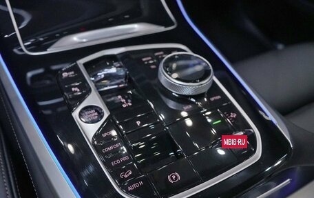 BMW X5, 2025 год, 15 600 000 рублей, 18 фотография