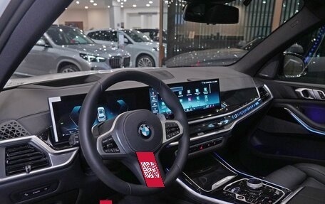 BMW X5, 2025 год, 15 600 000 рублей, 11 фотография