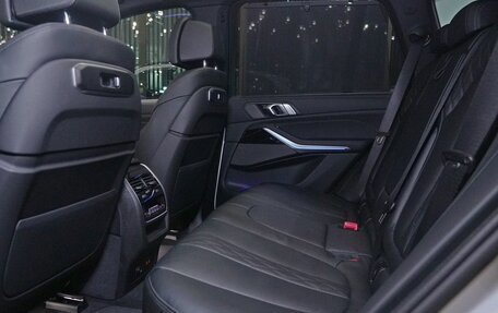 BMW X5, 2025 год, 15 600 000 рублей, 22 фотография