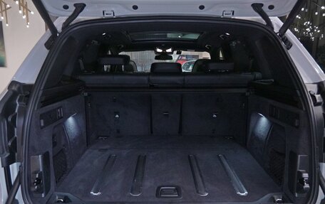 BMW X5, 2025 год, 15 600 000 рублей, 27 фотография