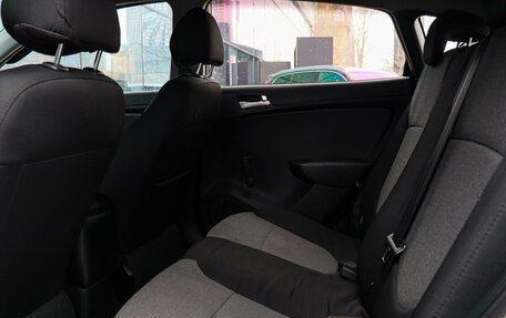 Hyundai Solaris II рестайлинг, 2013 год, 555 000 рублей, 8 фотография