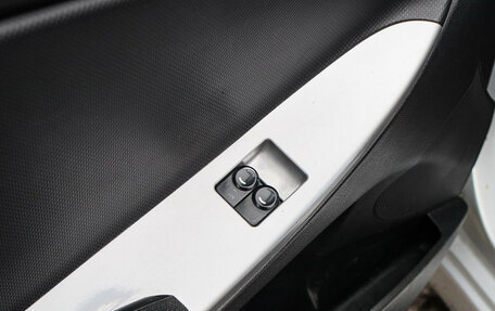 Hyundai Solaris II рестайлинг, 2013 год, 555 000 рублей, 12 фотография