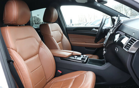 Mercedes-Benz GLE Coupe, 2016 год, 5 100 000 рублей, 14 фотография