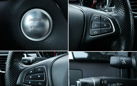 Mercedes-Benz GLE Coupe, 2016 год, 5 100 000 рублей, 21 фотография