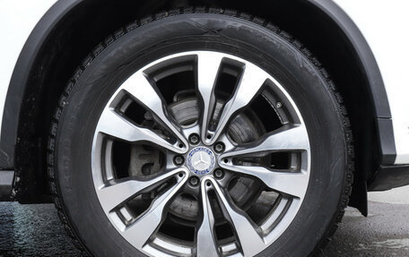 Mercedes-Benz GLE Coupe, 2016 год, 5 100 000 рублей, 25 фотография