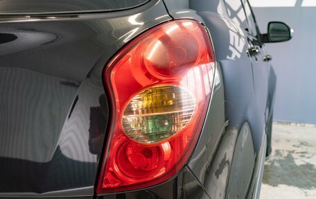 SsangYong Actyon II рестайлинг, 2012 год, 595 000 рублей, 7 фотография