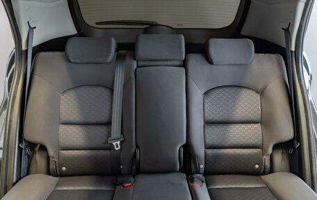 SsangYong Actyon II рестайлинг, 2012 год, 595 000 рублей, 14 фотография