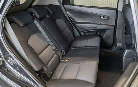 SsangYong Actyon II рестайлинг, 2012 год, 595 000 рублей, 9 фотография