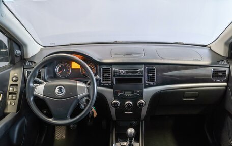 SsangYong Actyon II рестайлинг, 2012 год, 595 000 рублей, 8 фотография