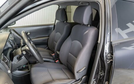 SsangYong Actyon II рестайлинг, 2012 год, 595 000 рублей, 12 фотография