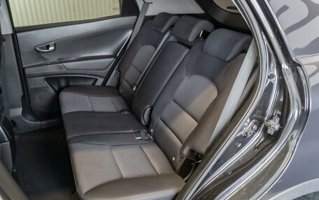 SsangYong Actyon II рестайлинг, 2012 год, 595 000 рублей, 11 фотография