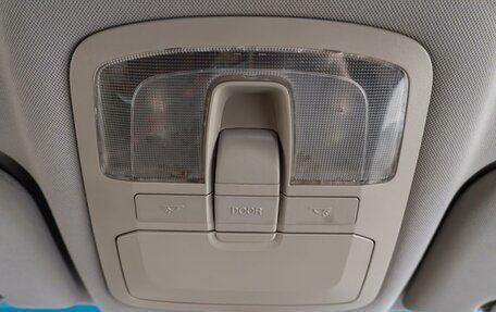 SsangYong Actyon II рестайлинг, 2012 год, 595 000 рублей, 26 фотография