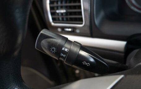 SsangYong Actyon II рестайлинг, 2012 год, 595 000 рублей, 22 фотография