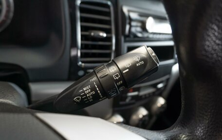 SsangYong Actyon II рестайлинг, 2012 год, 595 000 рублей, 23 фотография