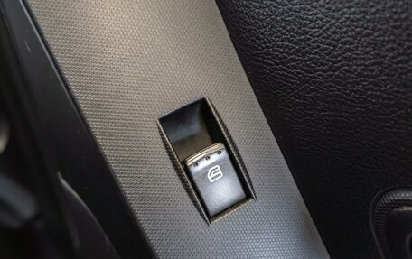 SsangYong Actyon II рестайлинг, 2012 год, 595 000 рублей, 19 фотография