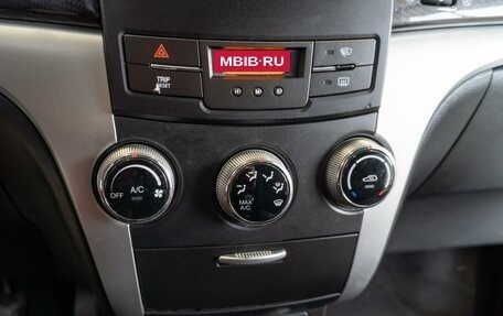 SsangYong Actyon II рестайлинг, 2012 год, 595 000 рублей, 16 фотография