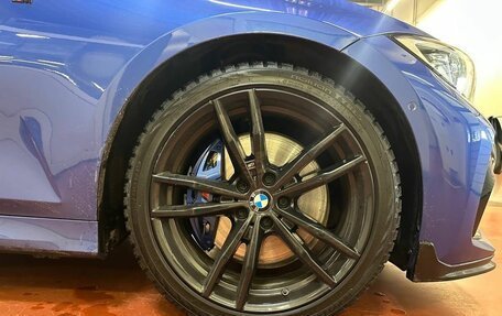 BMW 3 серия, 2021 год, 3 570 000 рублей, 10 фотография