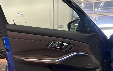 BMW 3 серия, 2021 год, 3 570 000 рублей, 8 фотография