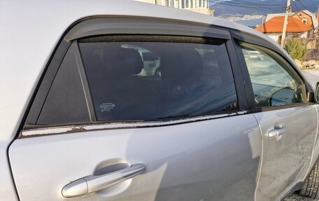 SsangYong Actyon II рестайлинг, 2011 год, 1 050 000 рублей, 5 фотография