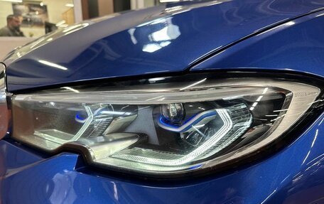 BMW 3 серия, 2021 год, 3 570 000 рублей, 7 фотография