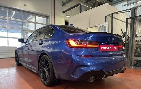 BMW 3 серия, 2021 год, 3 570 000 рублей, 6 фотография