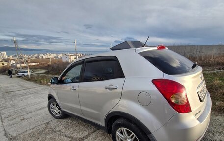 SsangYong Actyon II рестайлинг, 2011 год, 1 050 000 рублей, 6 фотография