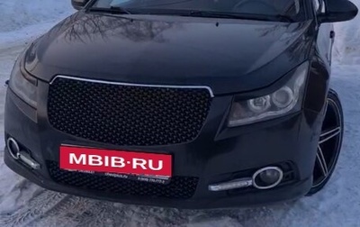 Chevrolet Cruze II, 2011 год, 620 000 рублей, 1 фотография