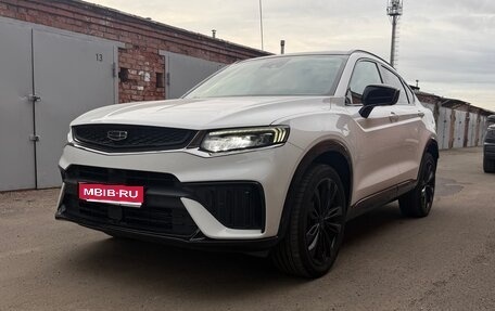 Geely Tugella FY11, 2023 год, 3 300 000 рублей, 1 фотография