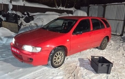 Nissan Almera, 1999 год, 230 000 рублей, 1 фотография