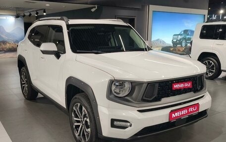 Haval H7, 2026 год, 3 999 000 рублей, 1 фотография