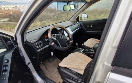 SsangYong Actyon II рестайлинг, 2011 год, 1 050 000 рублей, 8 фотография