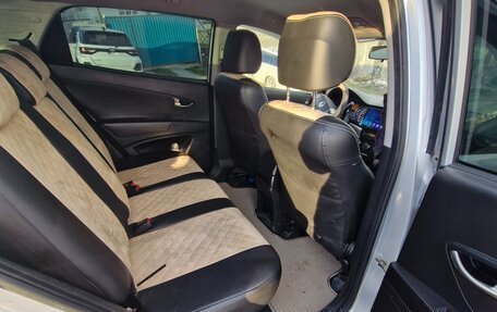 SsangYong Actyon II рестайлинг, 2011 год, 1 050 000 рублей, 10 фотография