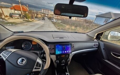 SsangYong Actyon II рестайлинг, 2011 год, 1 050 000 рублей, 9 фотография