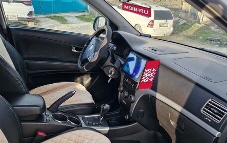 SsangYong Actyon II рестайлинг, 2011 год, 1 050 000 рублей, 7 фотография