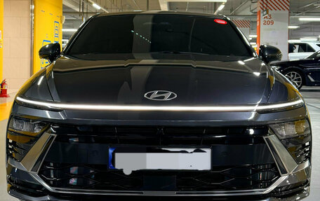 Hyundai Sonata VIII, 2023 год, 3 850 000 рублей, 1 фотография