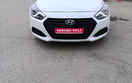 Hyundai i40 I рестайлинг, 2014 год, 940 000 рублей, 1 фотография