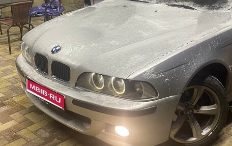 BMW 5 серия, 2000 год, 600 000 рублей, 1 фотография