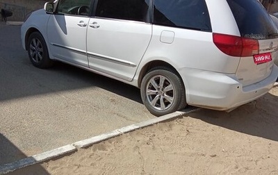 Toyota Sienna II рестайлинг, 2003 год, 1 400 000 рублей, 1 фотография