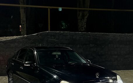 Mercedes-Benz E-Класс, 2008 год, 965 000 рублей, 1 фотография