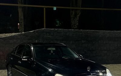 Mercedes-Benz E-Класс, 2008 год, 965 000 рублей, 1 фотография