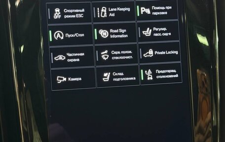 Volvo V60 Cross Country II, 2020 год, 3 800 000 рублей, 10 фотография