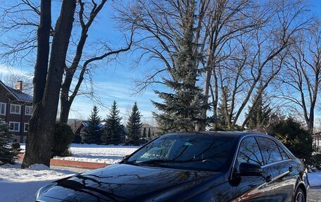 Mercedes-Benz E-Класс, 2014 год, 2 000 000 рублей, 1 фотография