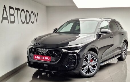 Audi Q5, 2025 год, 1 фотография