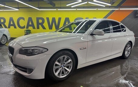 BMW 5 серия, 2013 год, 2 650 000 рублей, 2 фотография