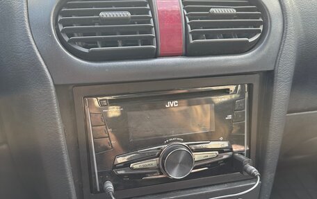 Opel Corsa C рестайлинг, 2002 год, 215 000 рублей, 5 фотография