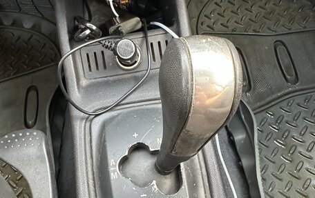 Opel Corsa C рестайлинг, 2002 год, 215 000 рублей, 6 фотография