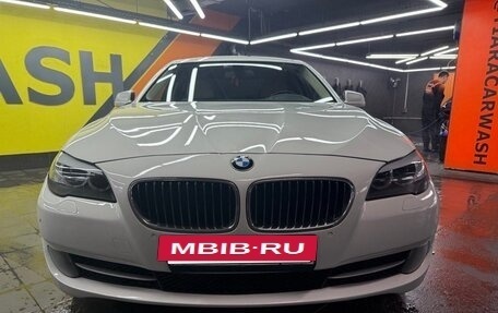 BMW 5 серия, 2013 год, 2 650 000 рублей, 3 фотография